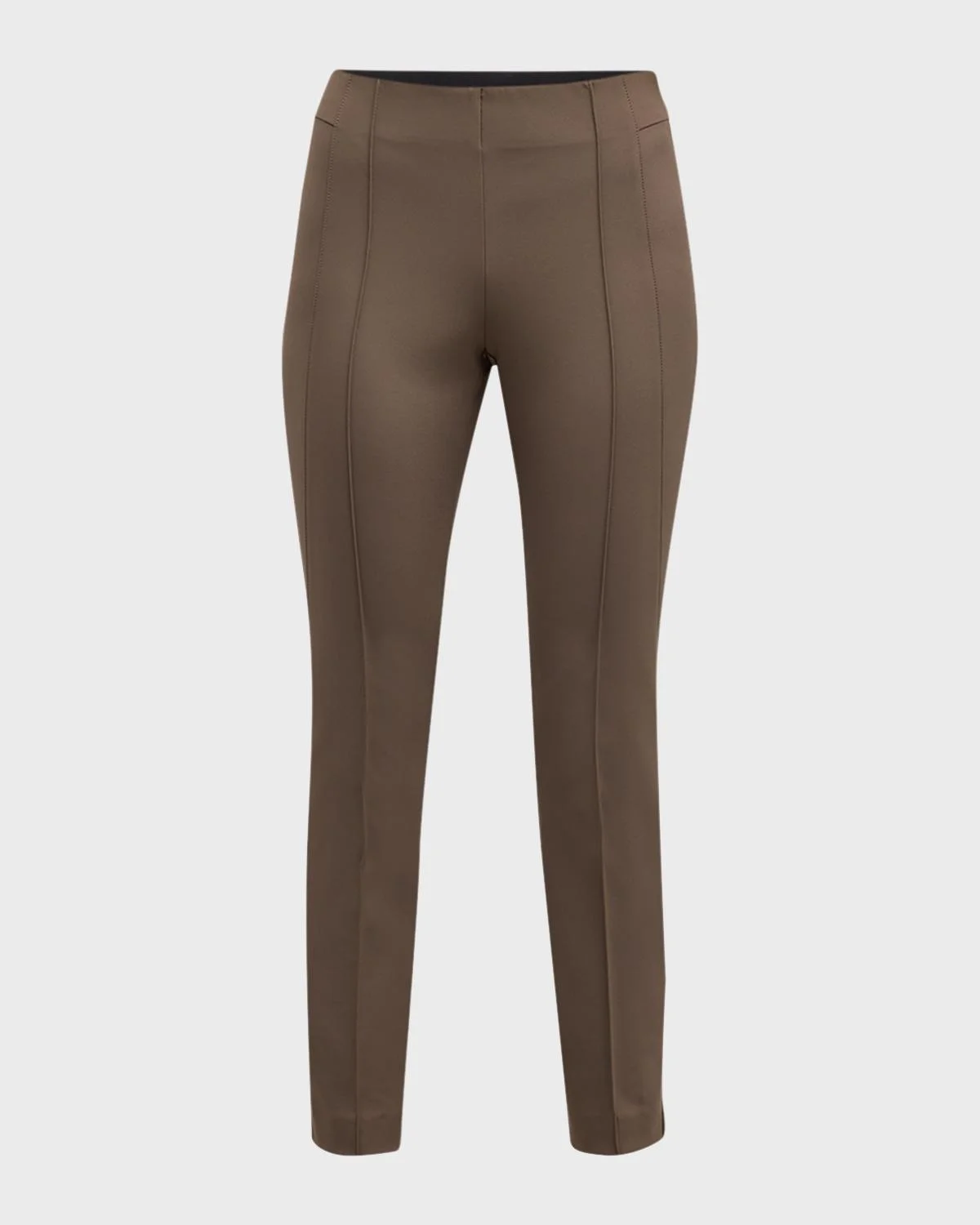 Gramercy Acclaimed-Stretch Pants - 1