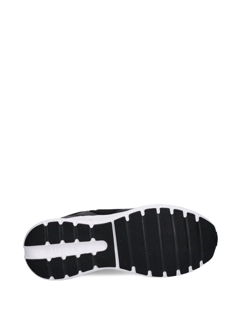 logo-patch sneakers 5