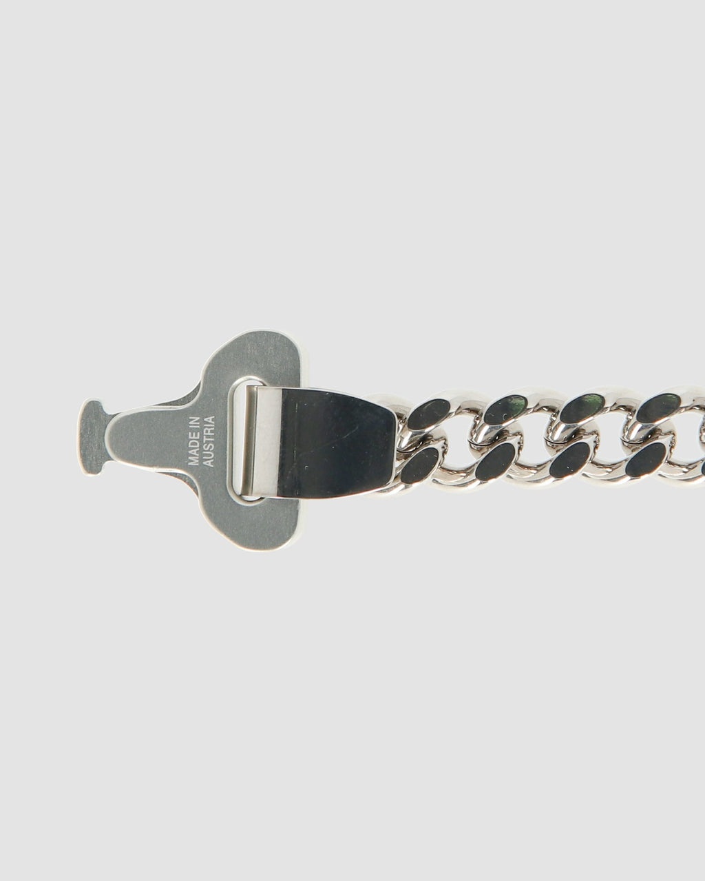 HERO 4X CHAIN NECKLACE - 4