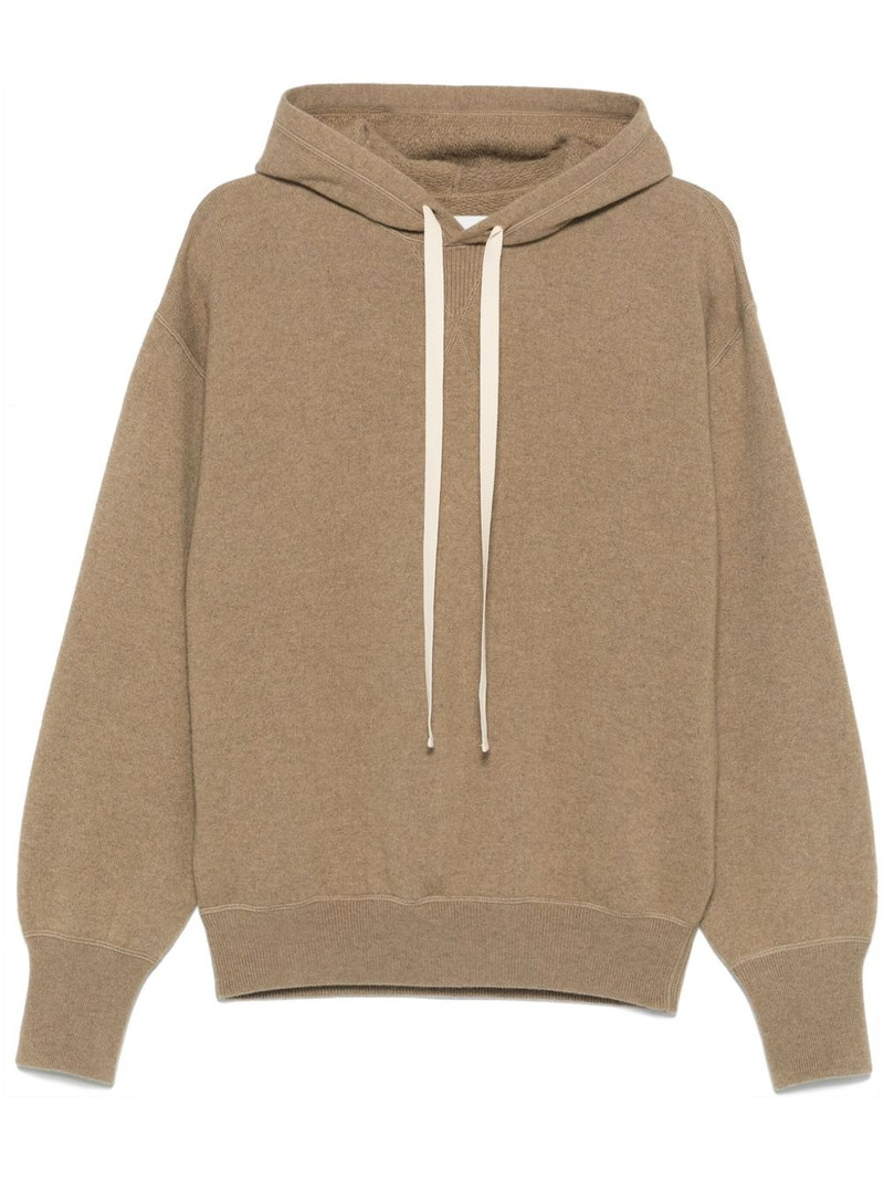 캐시미어 hoodie 1