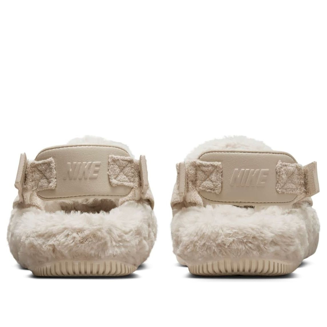 (WMNS) Nike Calm Mule Clog 'Sanddrift' FZ3118-100 - 5