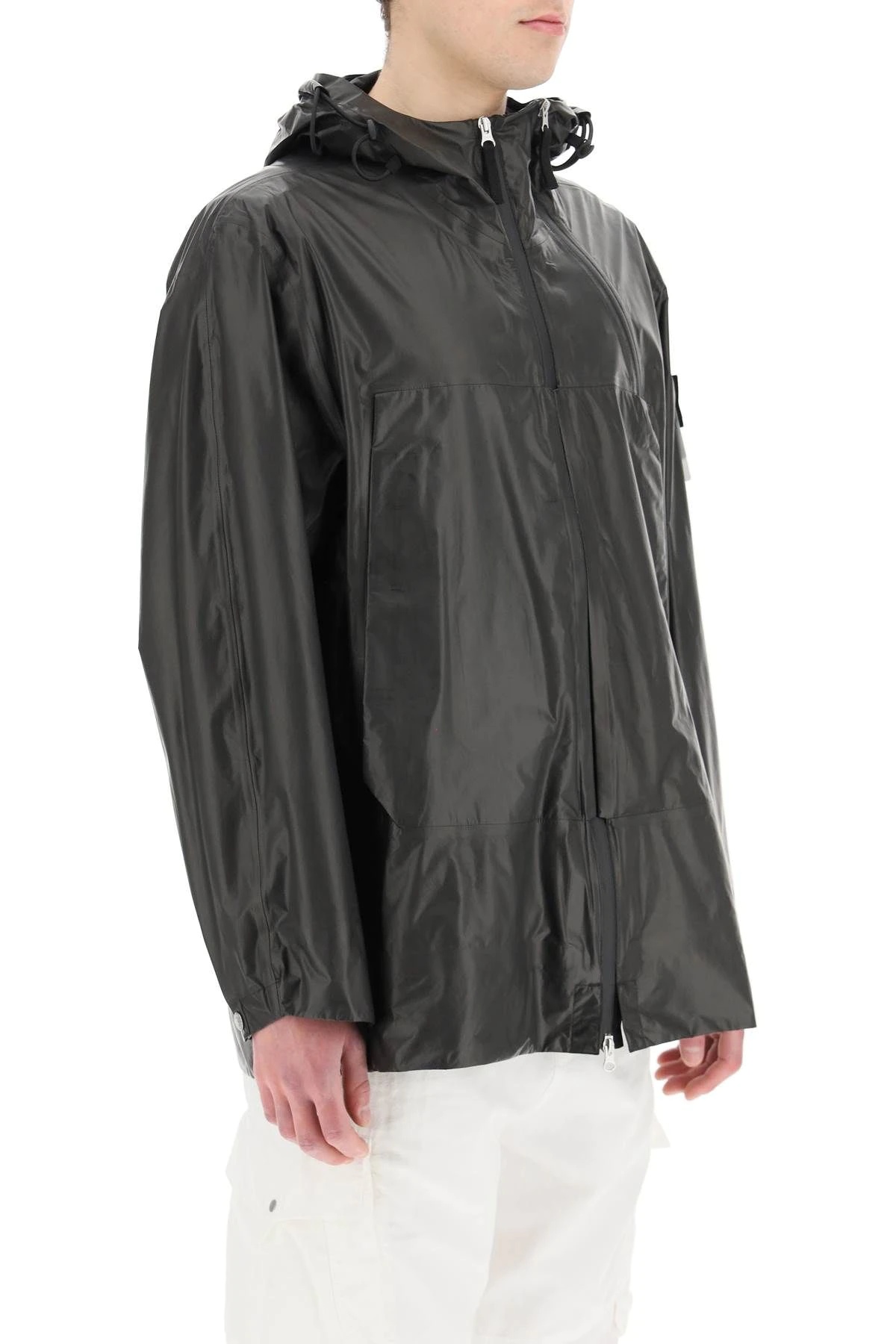 WATER-REPELLENT SHAKEDRY™ GORE-TEX PARKA - 3