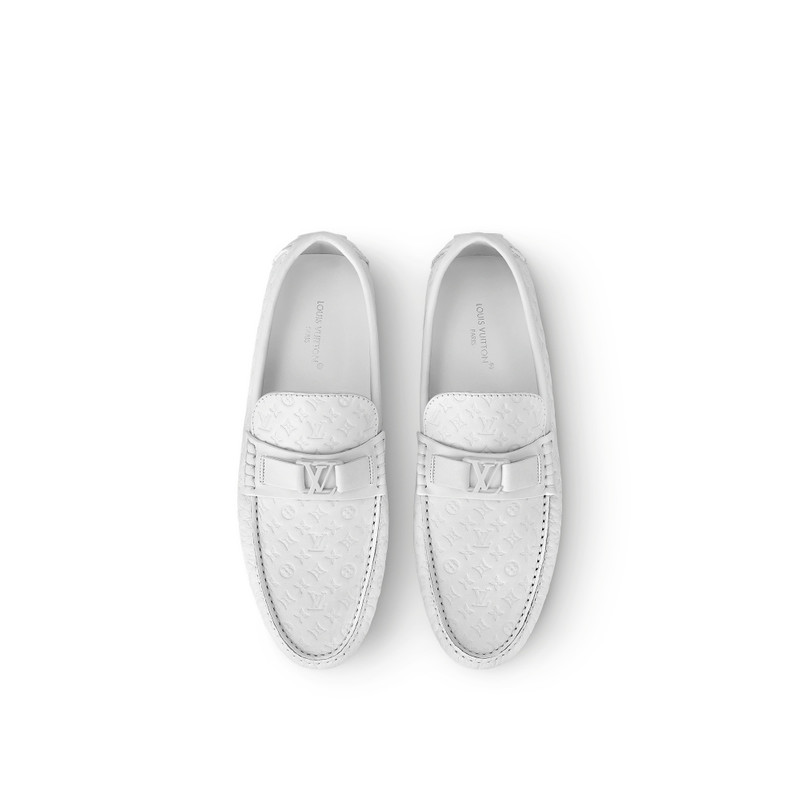 Hockenheim Moccasin 3