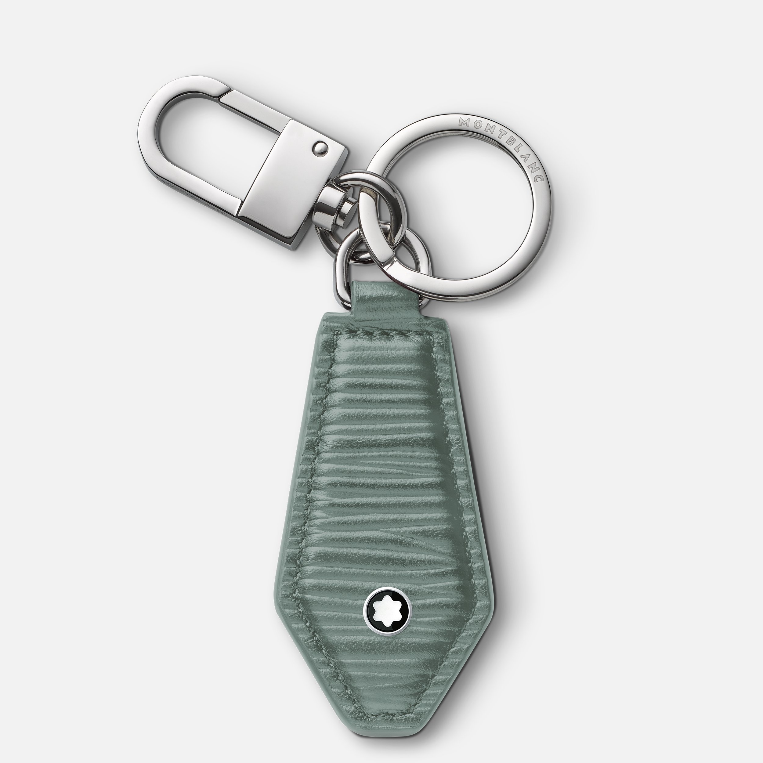 4810 diamond shaped key fob - 1
