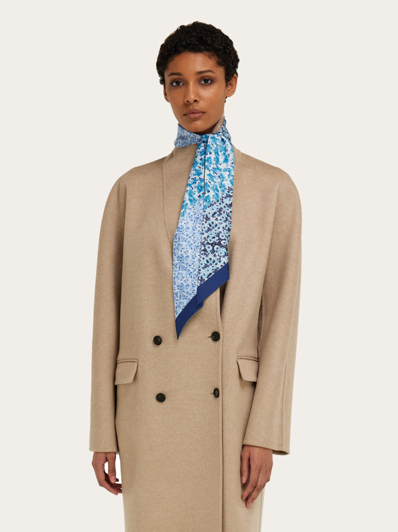 Palazzo print bandeau 3