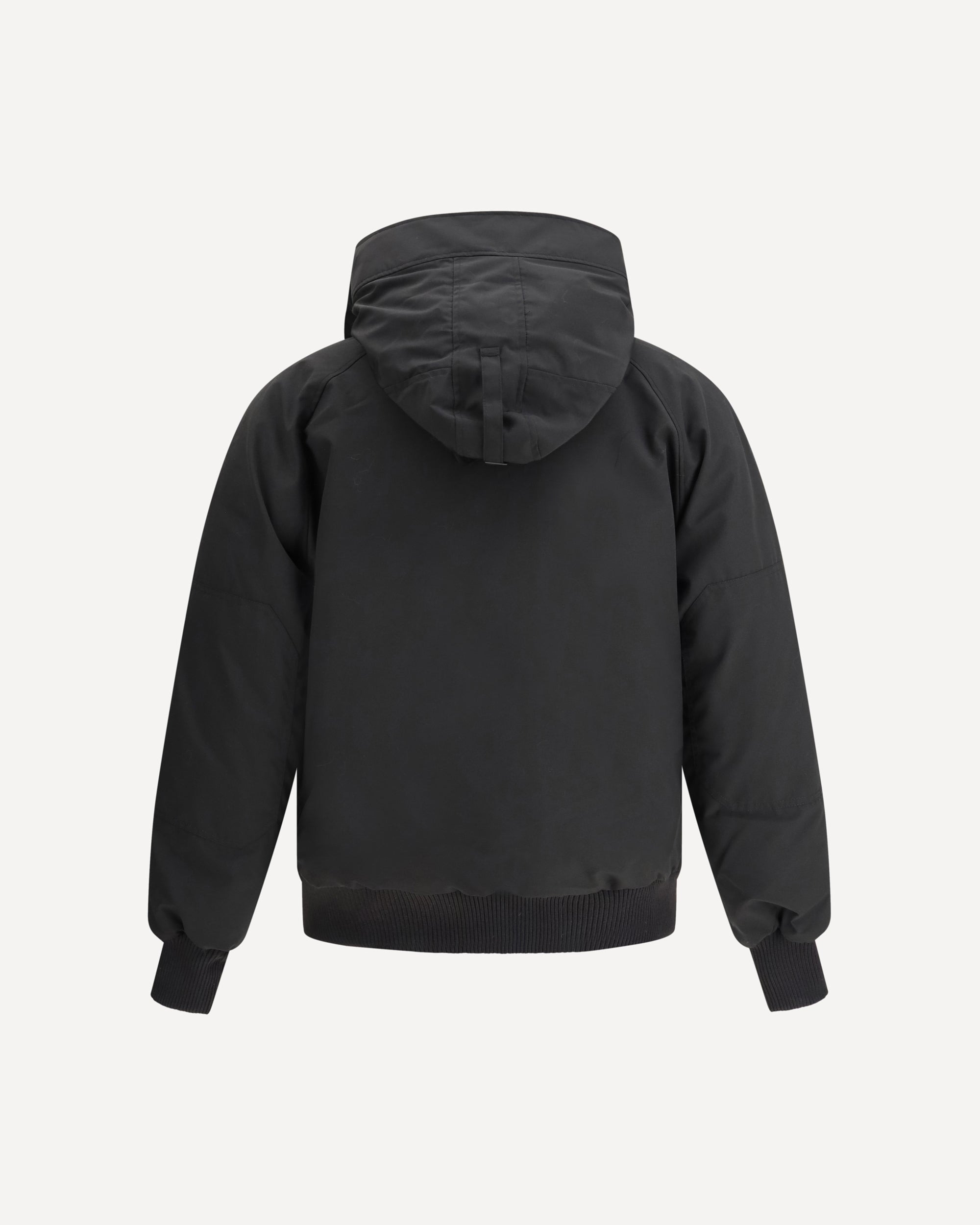 Chilliwack Bomber Jacket - 2