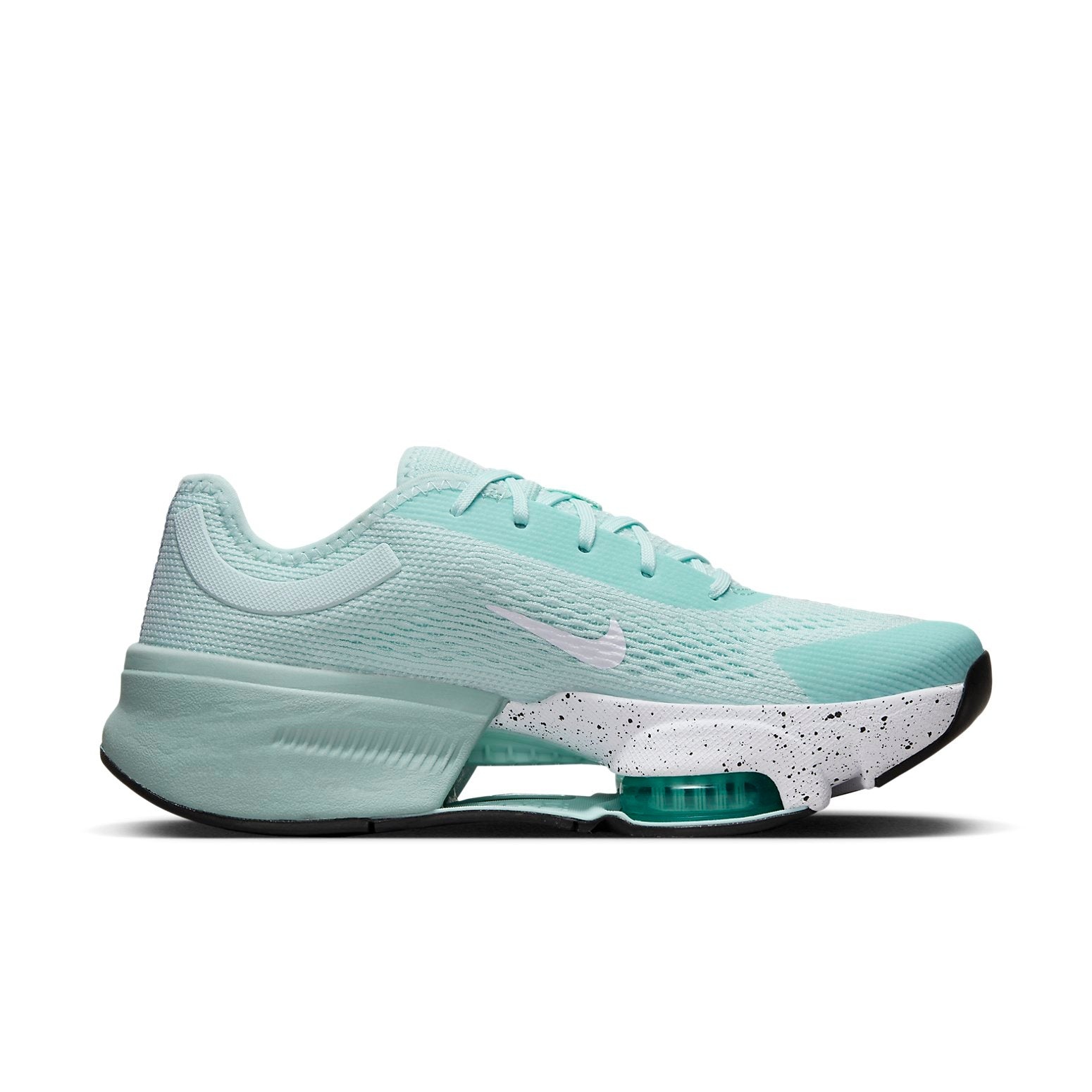 (WMNS) Nike Zoom SuperRep 4 NN 'Jade Ice' DO9837-300 - 2