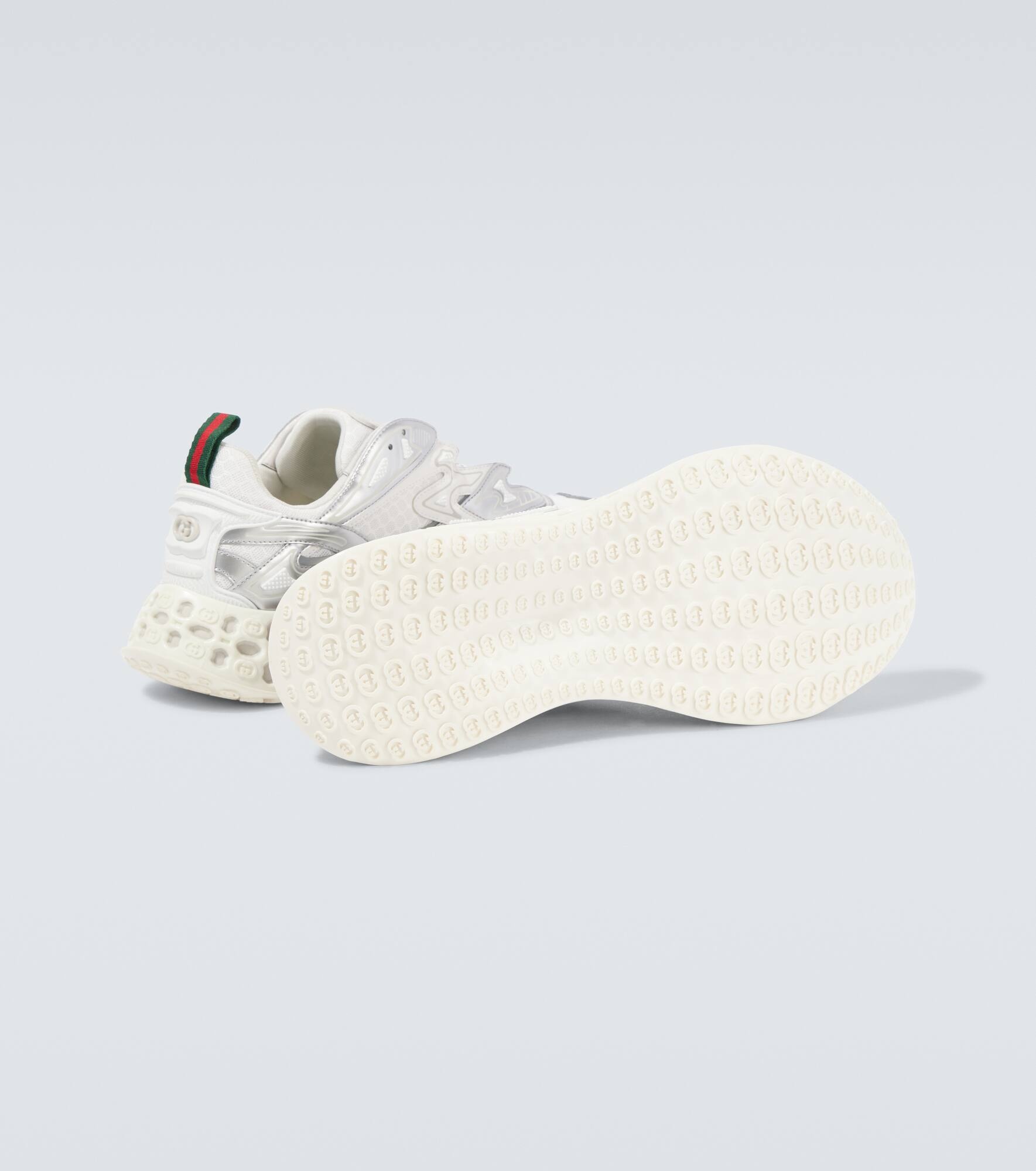 Gucci Cub3d sneakers - 7