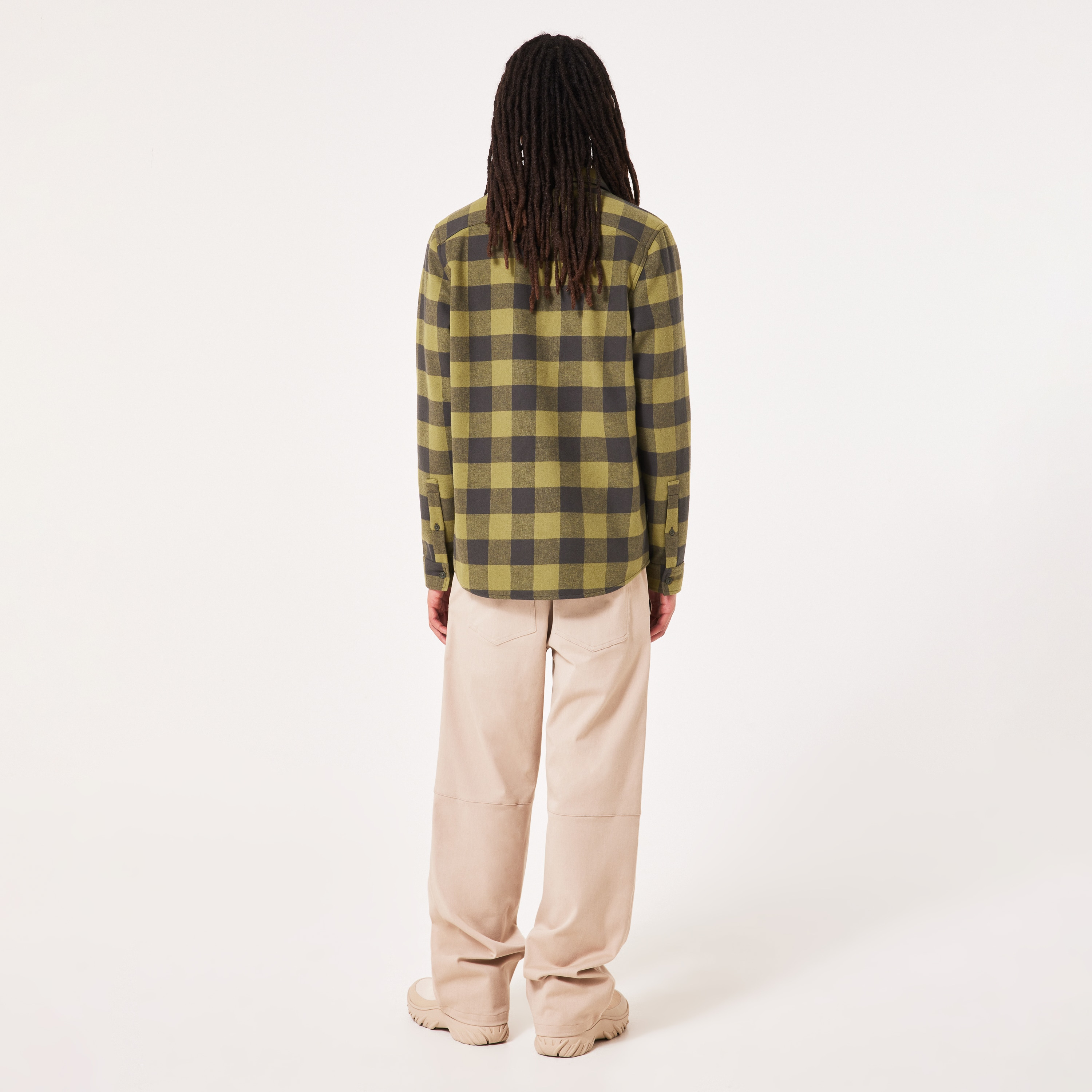 Bear Cozy Flannel - 4