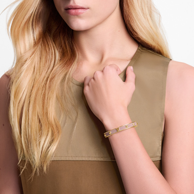 LV Initiales Bracelet 5