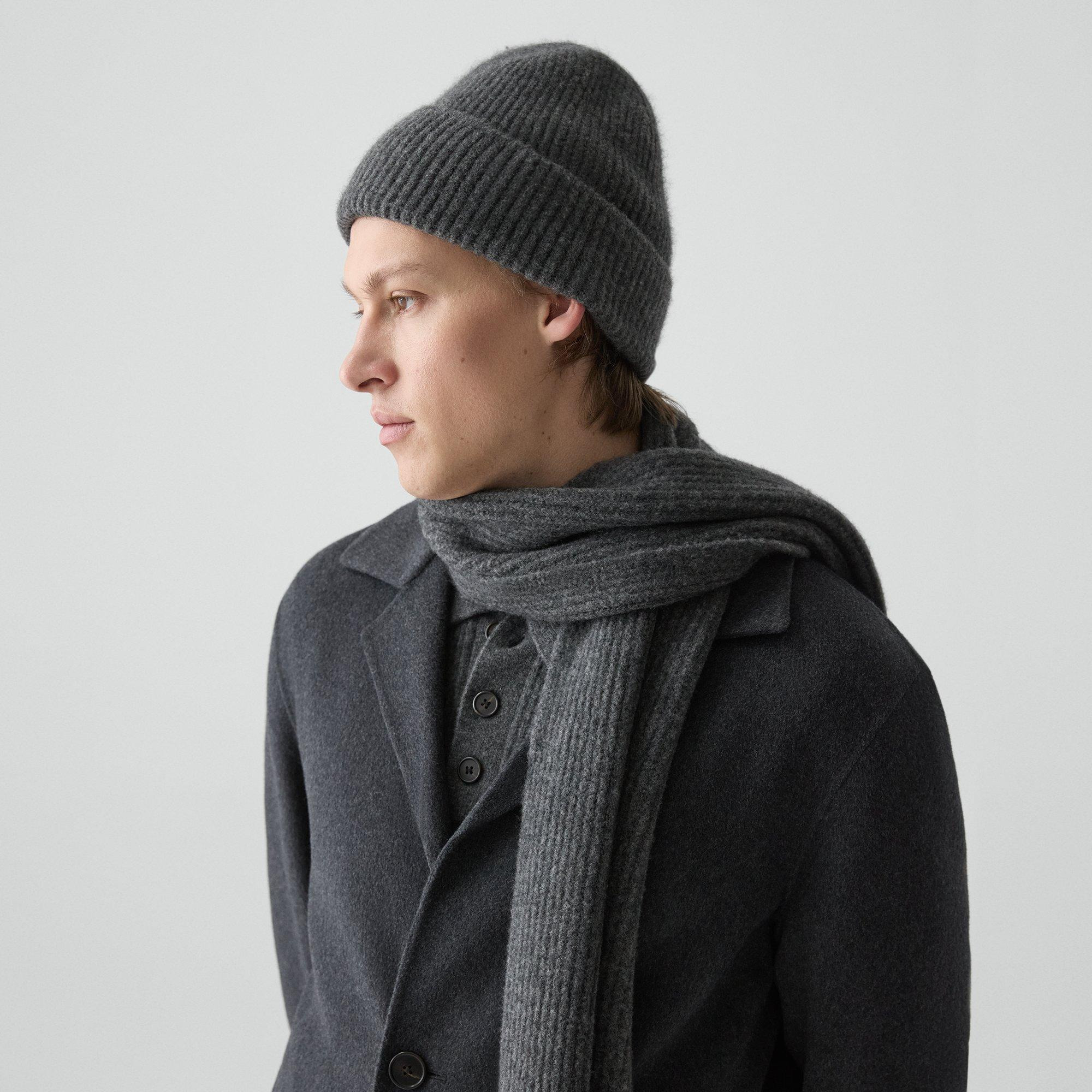 Beanie in Astor Wool - 2