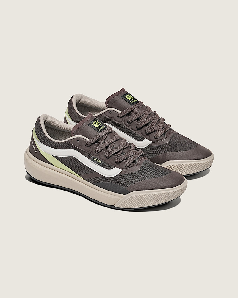 Vans UltraRange 2.0 Shoe outlook