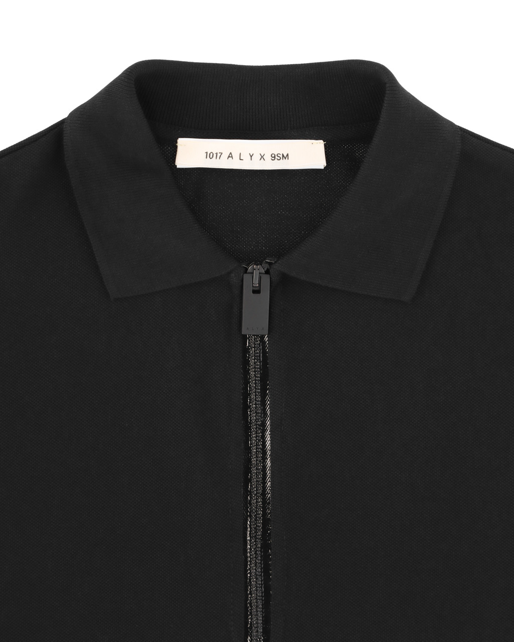 EMBROIDERED MONOGRAM POLO - 6