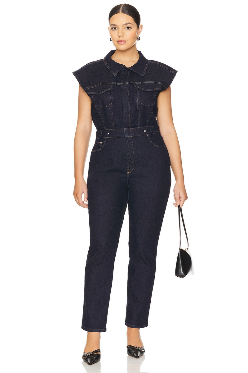 Trucker Jumpsuit 2