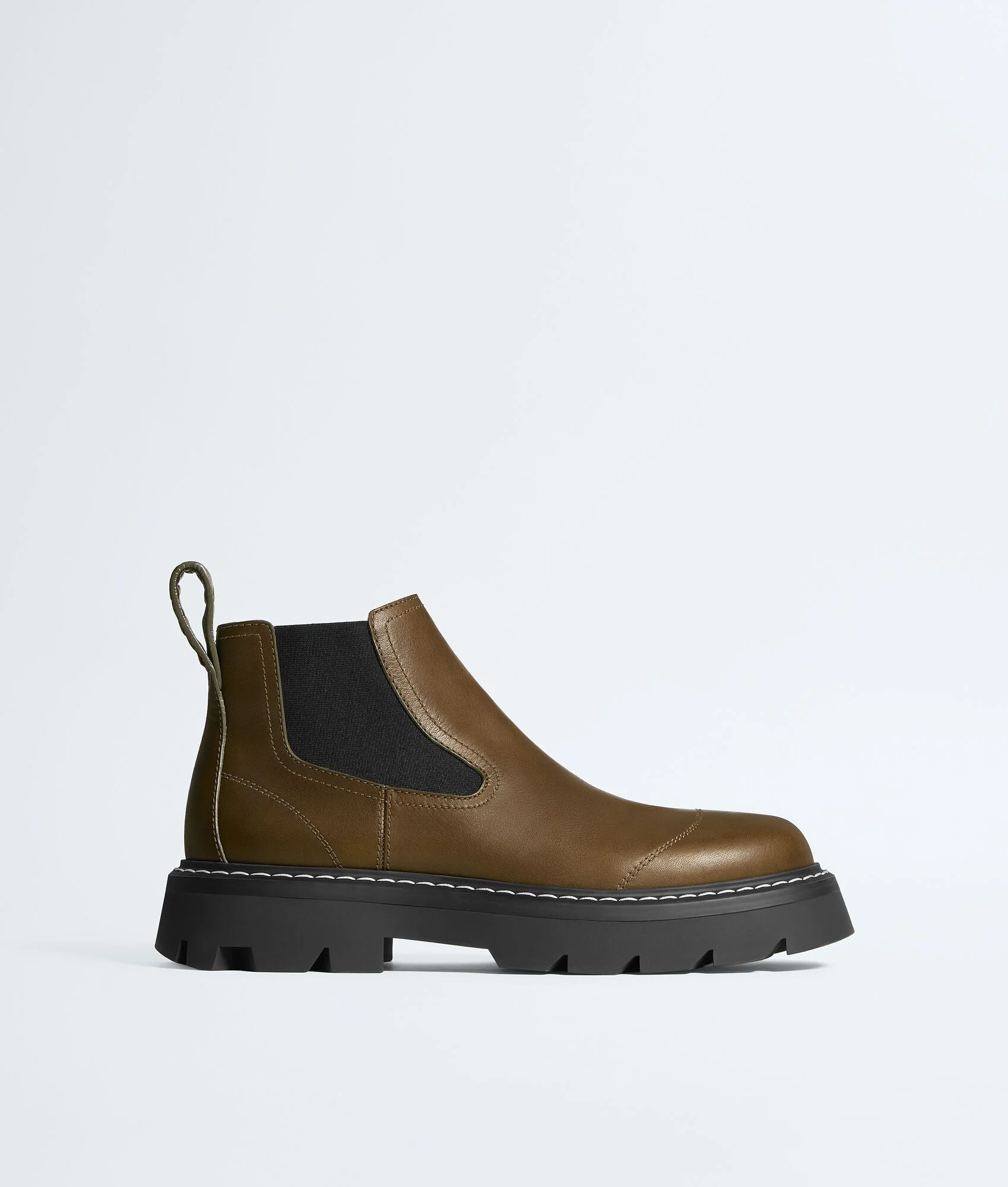 Gum Chelsea Ankle Boot - 1