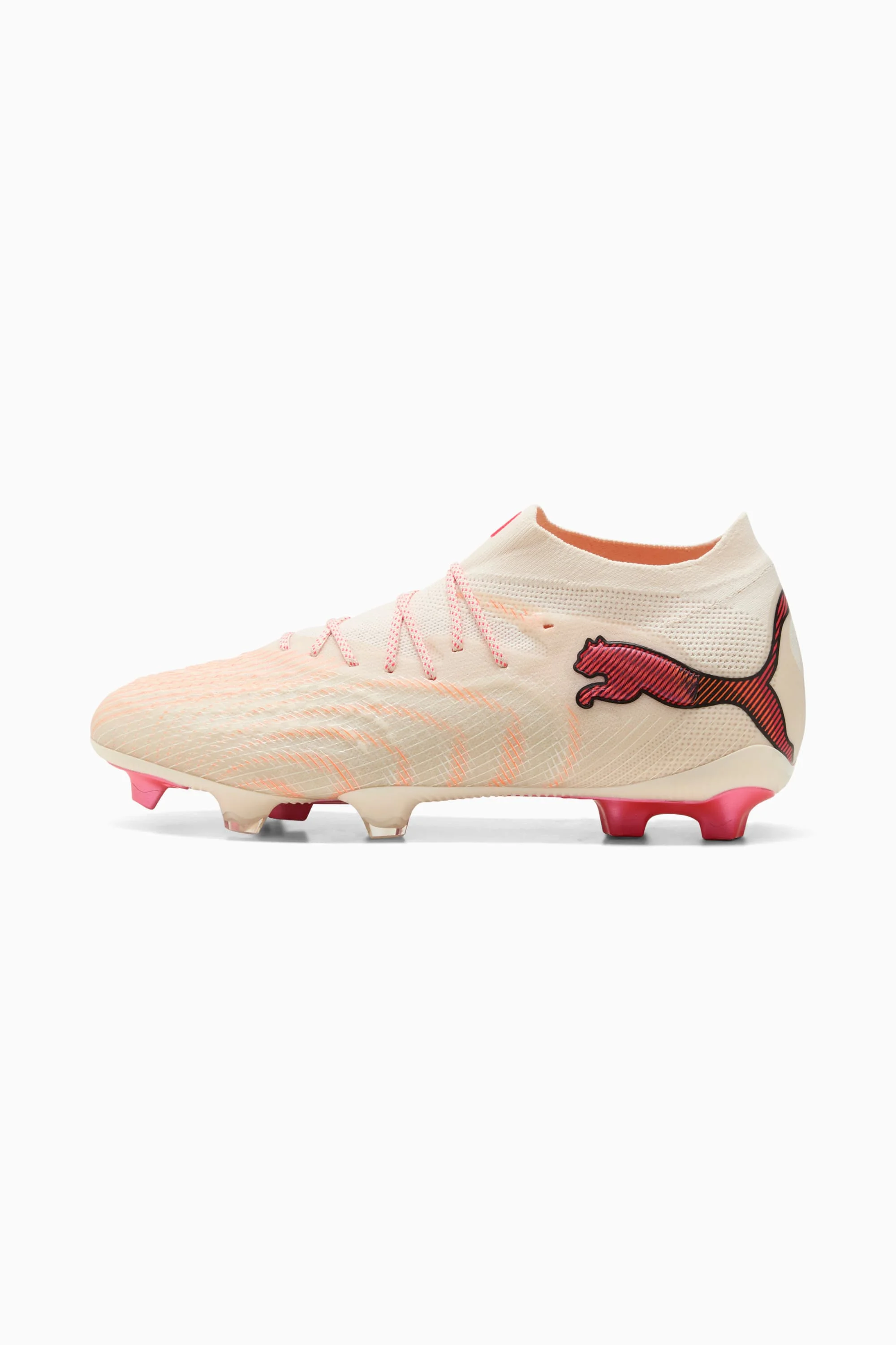 FUTURE 9 ULTIMATE Firm Ground Soccer Cleats - 1