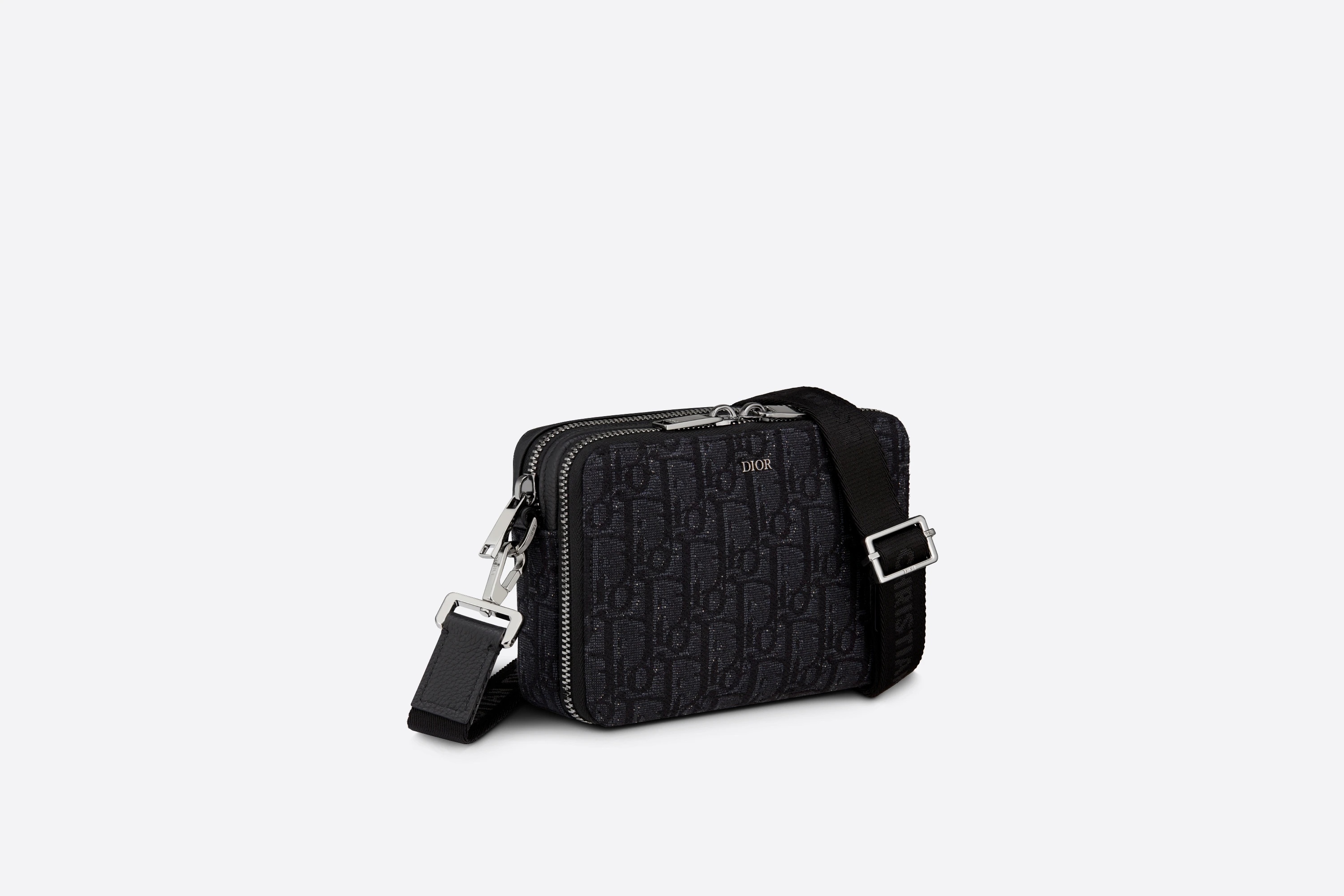 Pouch with Shoulder Strap - 2