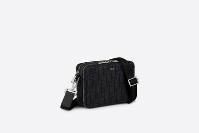 Dior Pouch with Shoulder Strap outlook