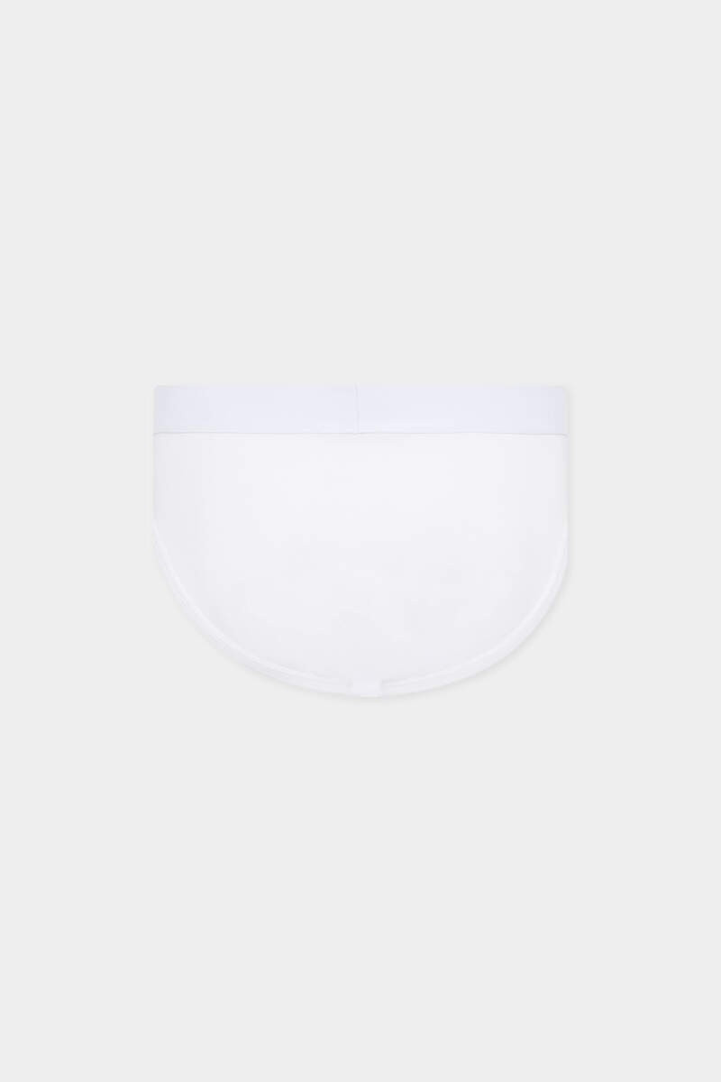 DSQUARED2 DSQUARED2 TONAL LOGO BRIEF outlook