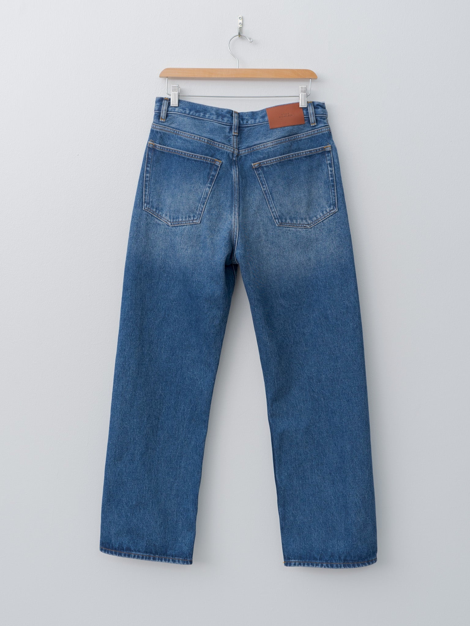 DENJO Denim - Ice - 6