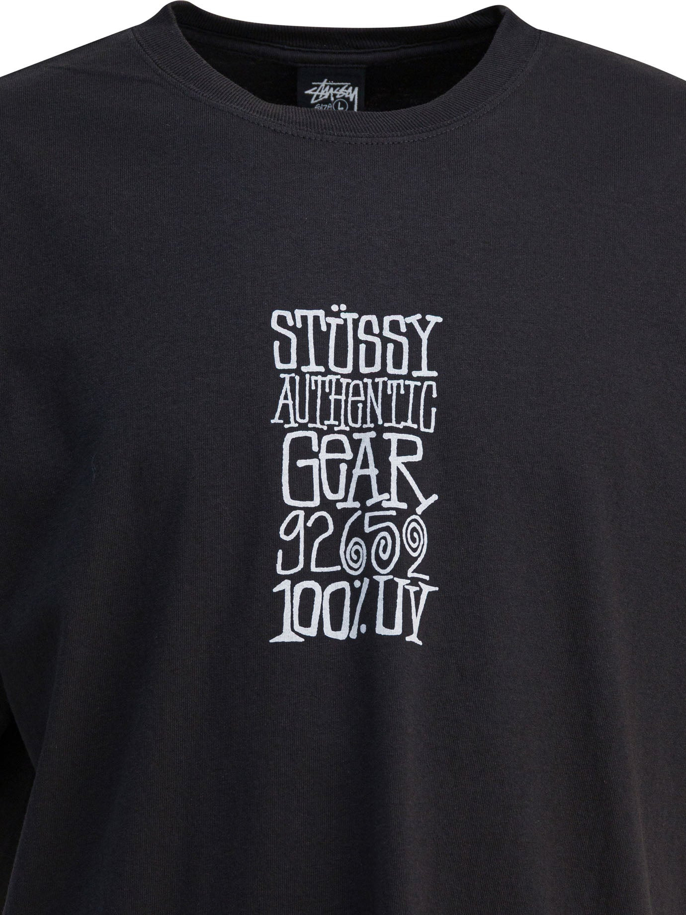Stüssy - Stüssy T-shirts - 3