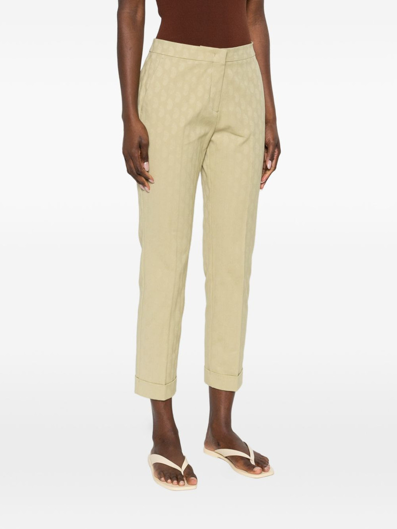 patterned trousers 3