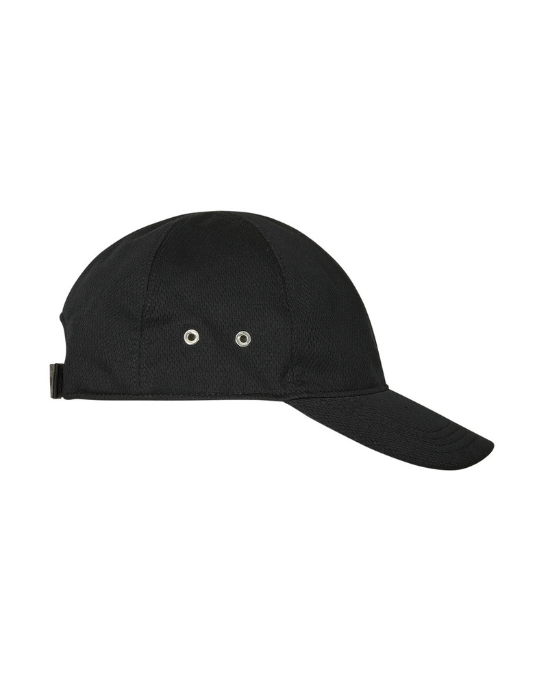 MESH LOGO BASEBALL HAT 11