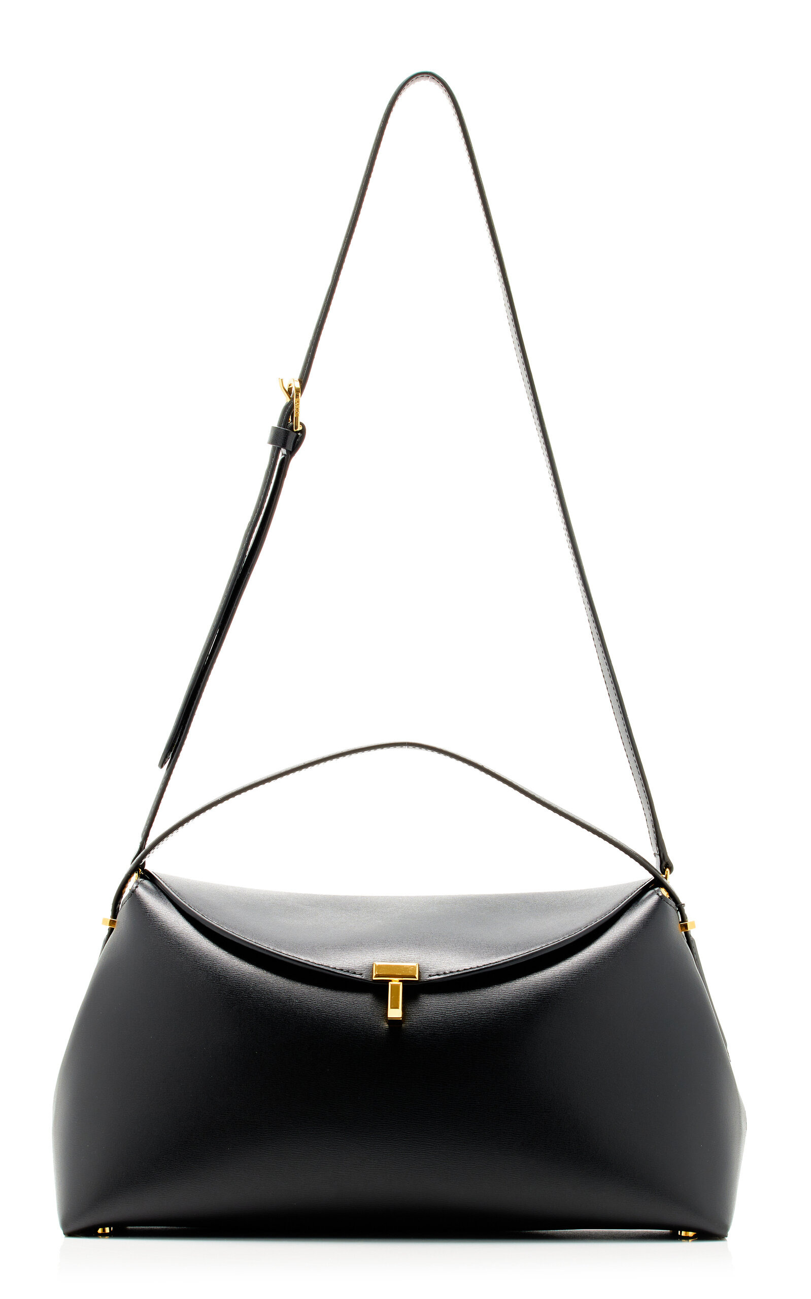 T-Lock Top Handle Bag black - 3