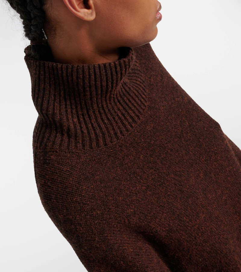 Morris cashmere-blend sweater 6