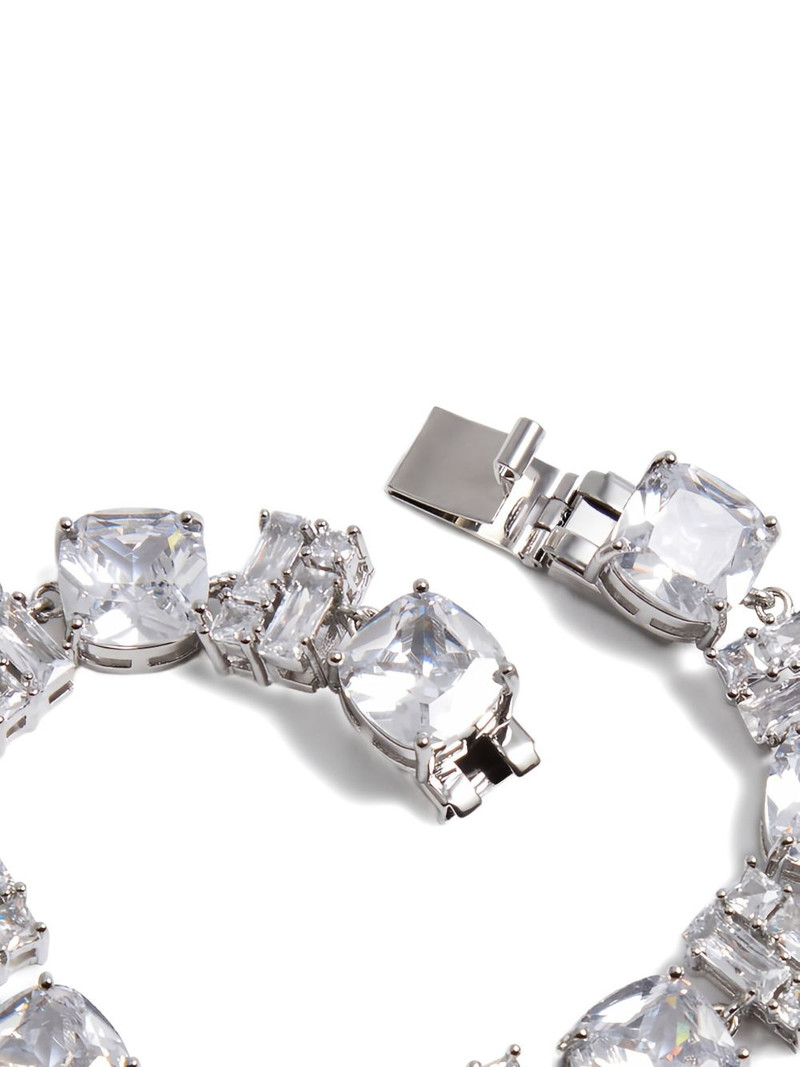 crystal-embellished bracelet 3