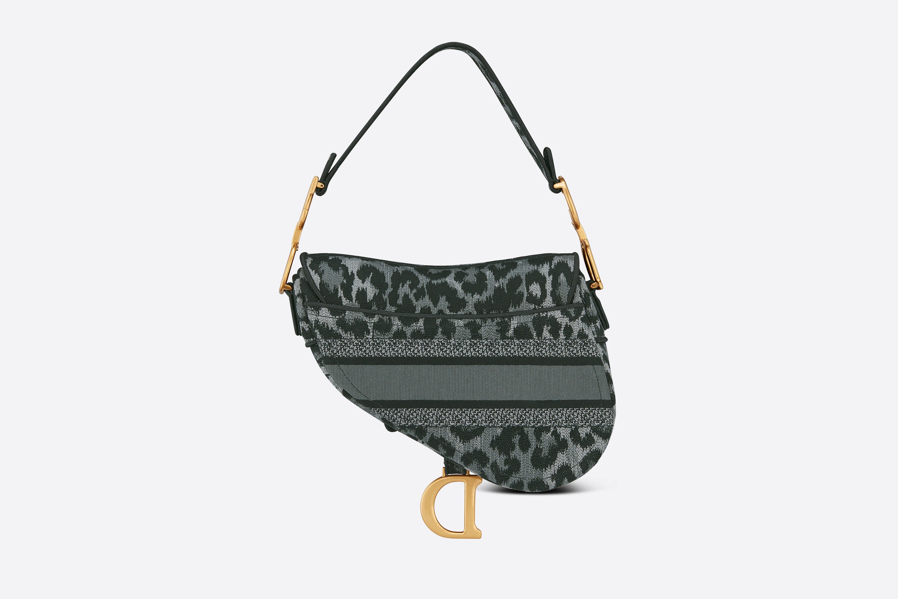 Saddle Bag - 4