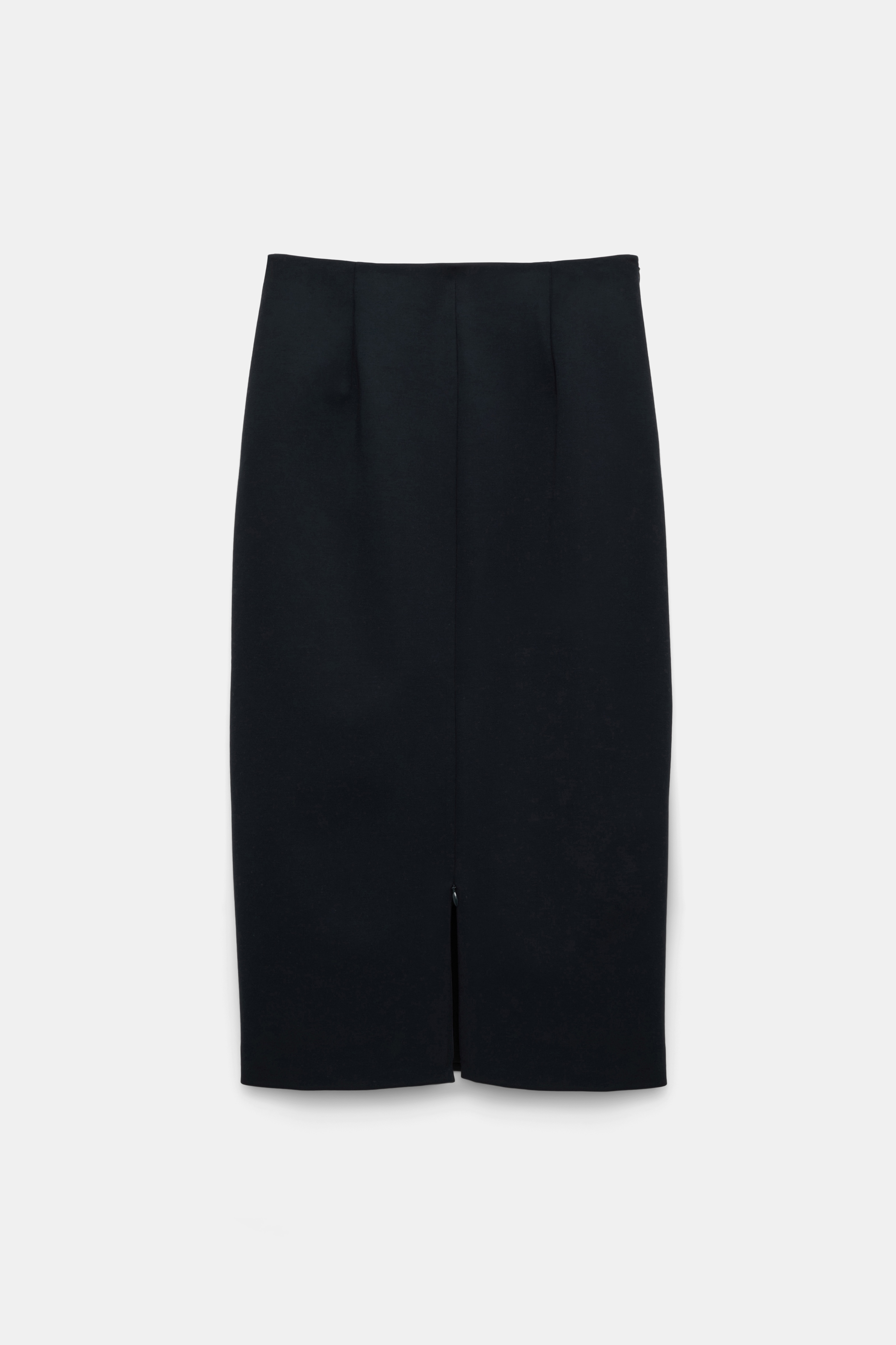 EMOTIONAL ESSENCE skirt - 8