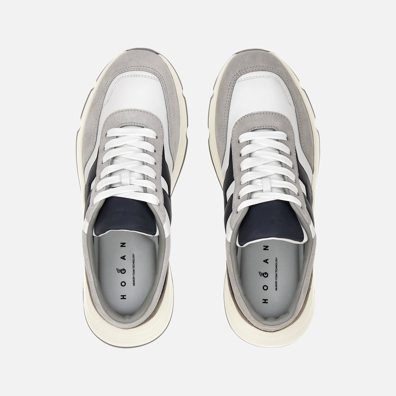 Sneakers Hogan Hyperlight - 5
