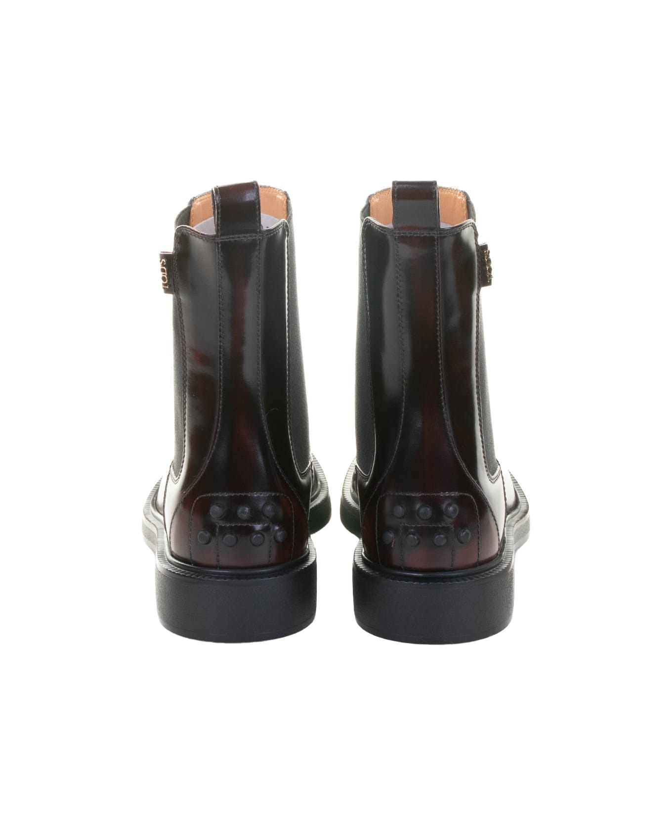 Tod's Boots - 3