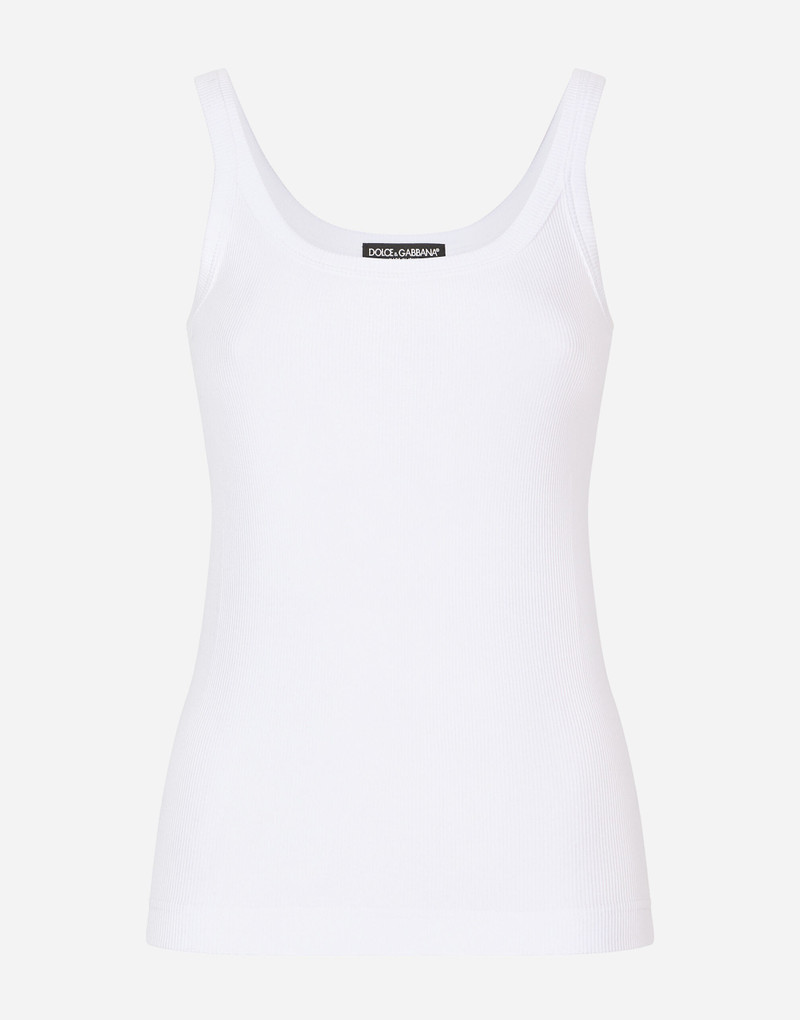 Cotton t-shirt - 1