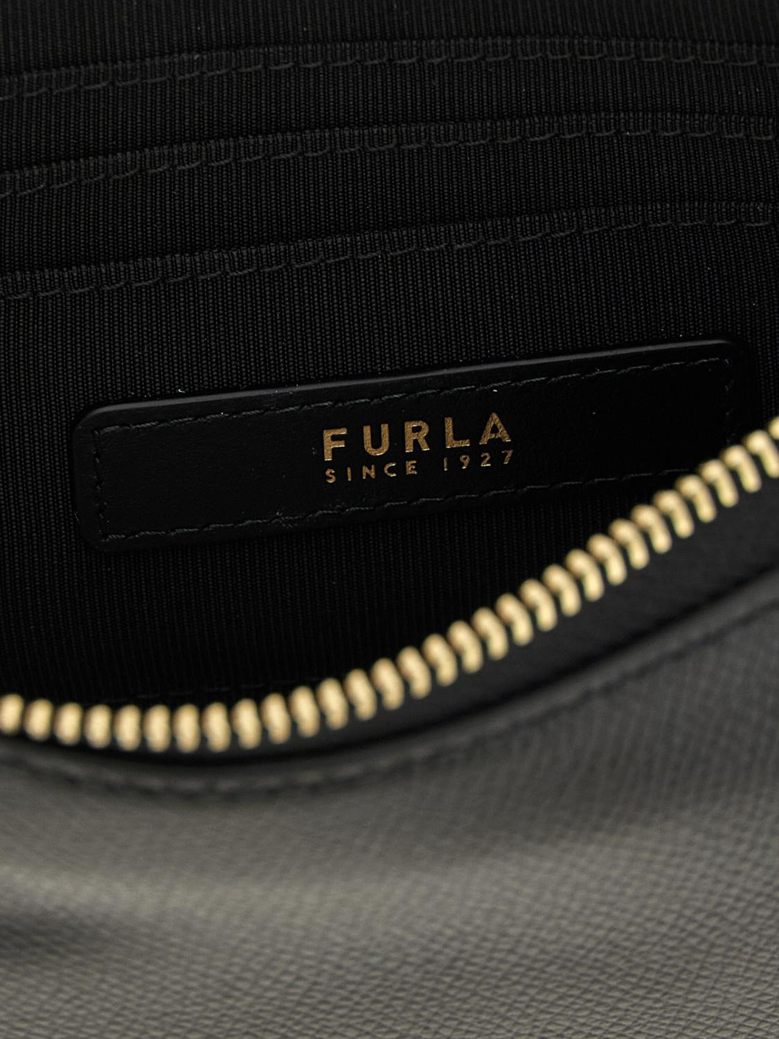 Shoulder bag woman Furla - 4