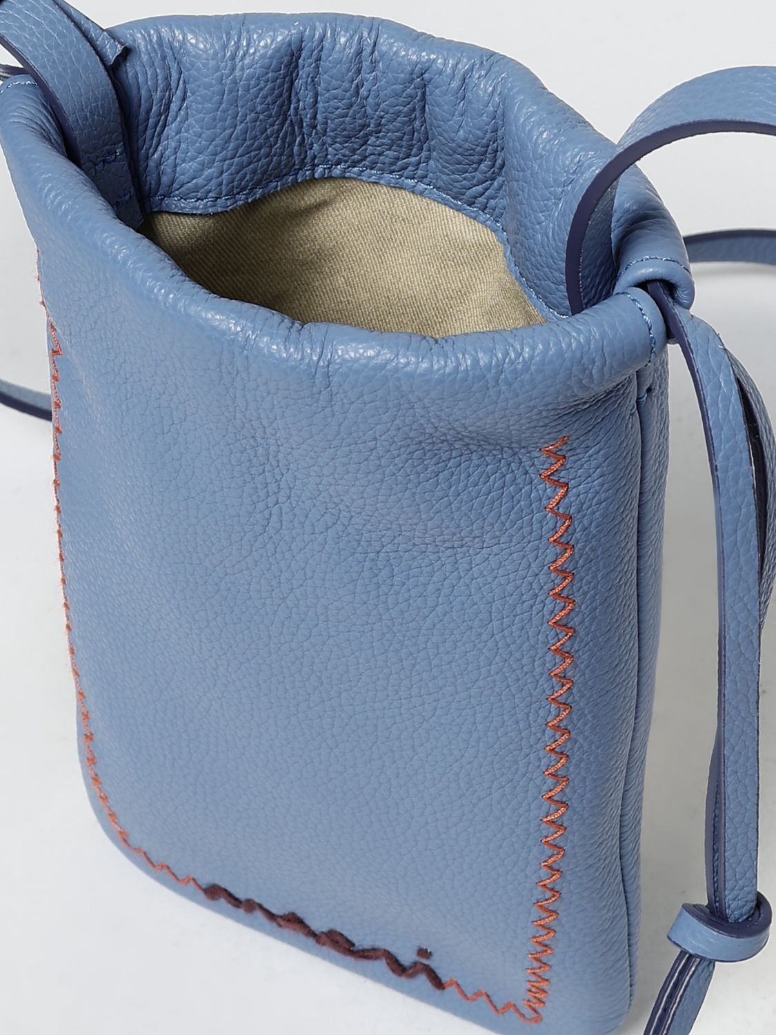 Shoulder bag woman Marni - 5