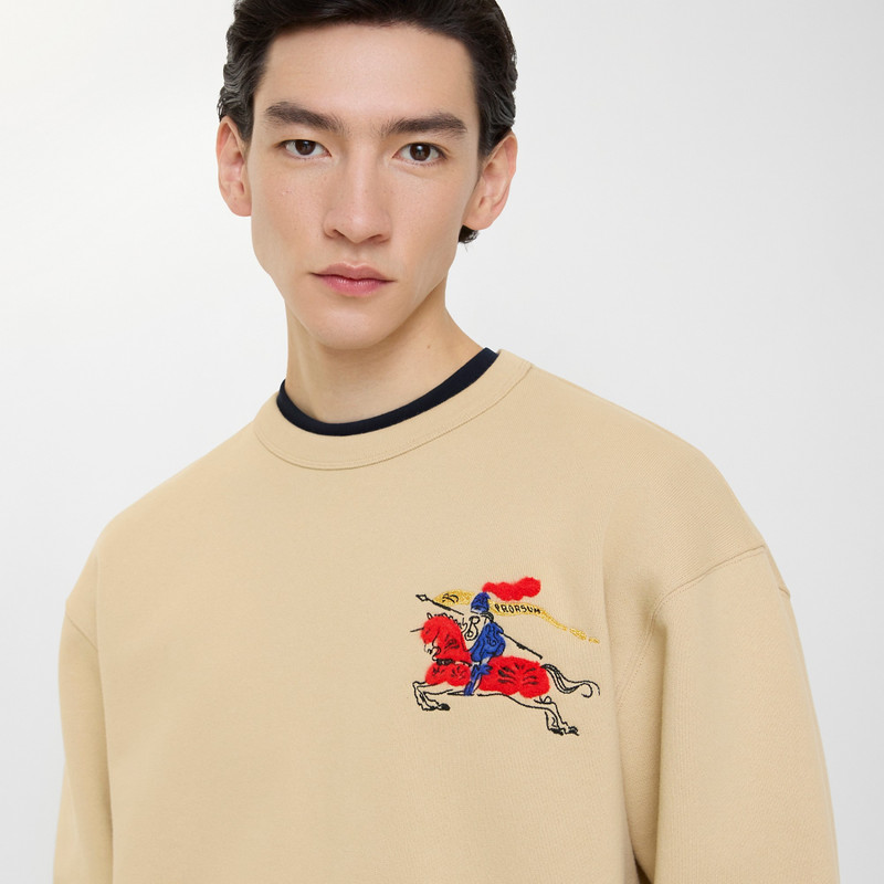 EKD Cotton Sweatshirt 3