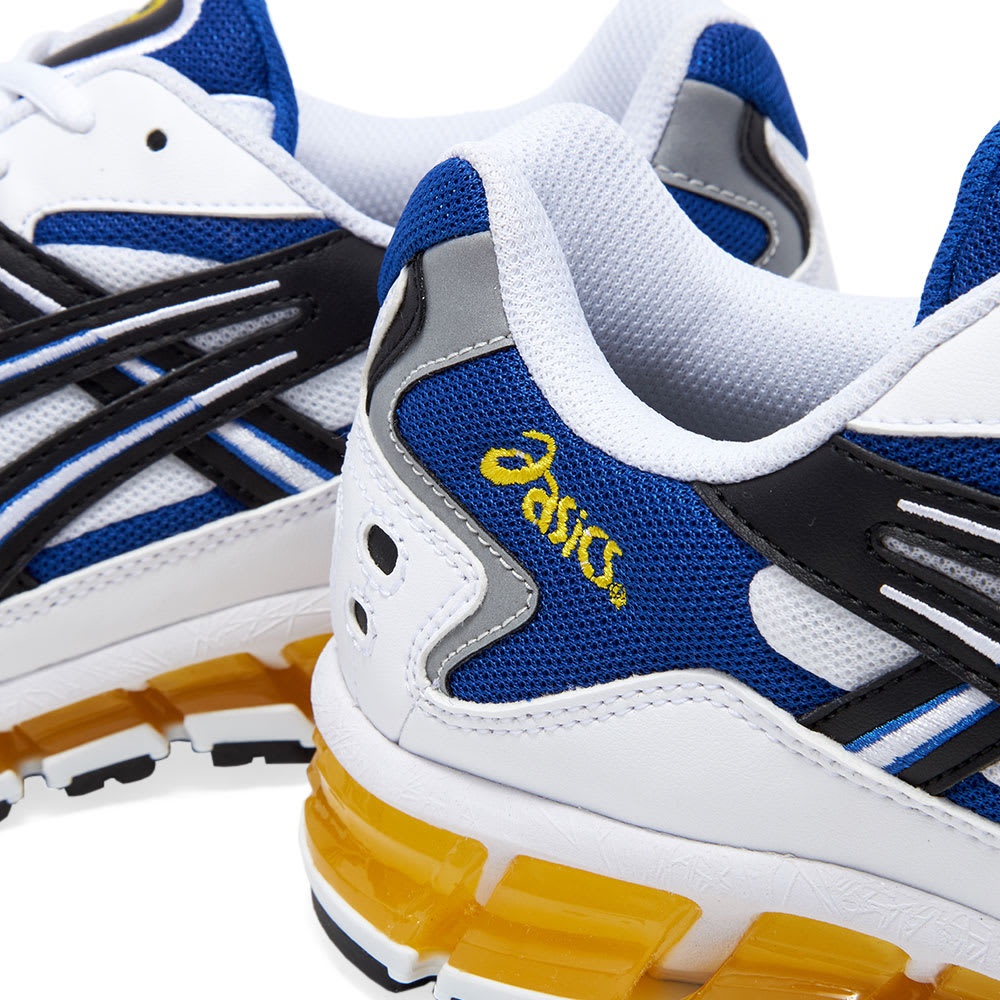 Asics Gel-Kayano 5 360 - 4