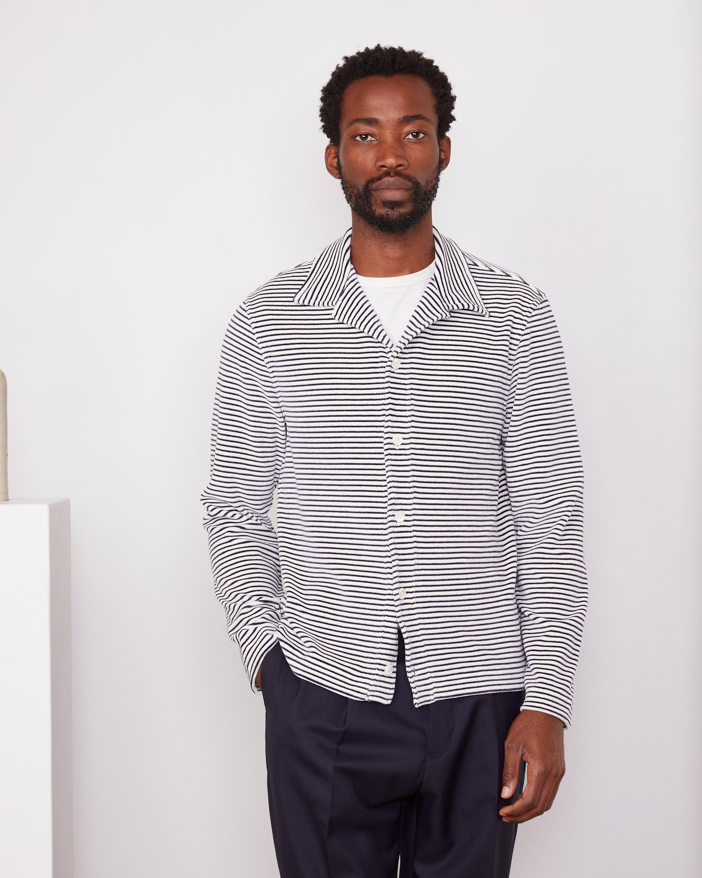 KAI CARDIGAN - 3