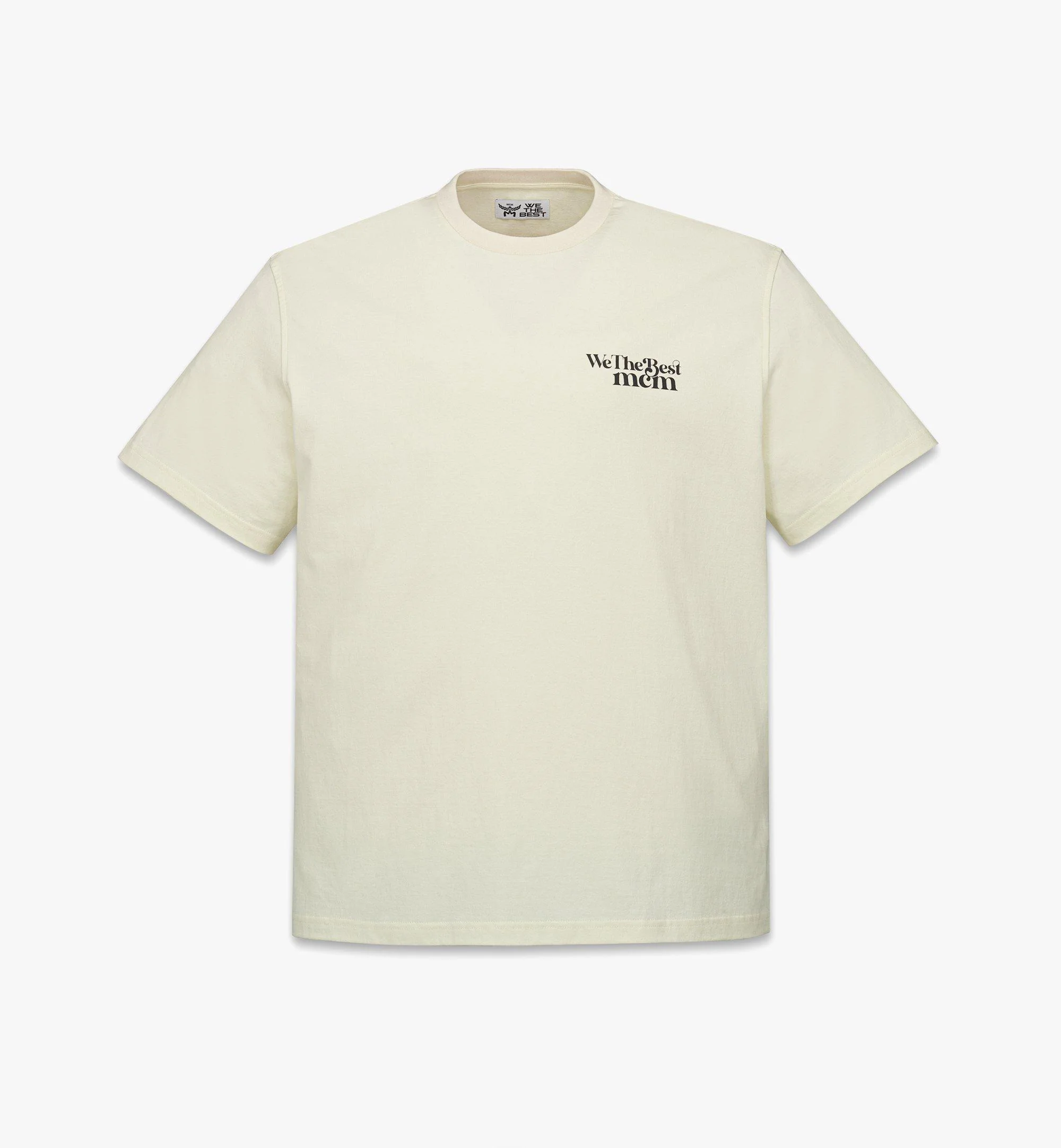 MCM x We The Best Flamingo T-Shirt - 1