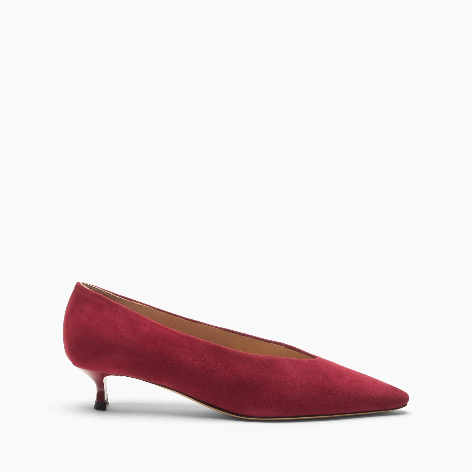 Giselle Pump - 1