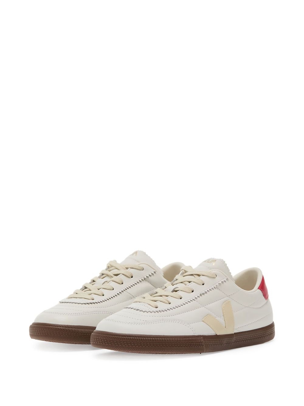 Panenka lace-up sneakers - 2