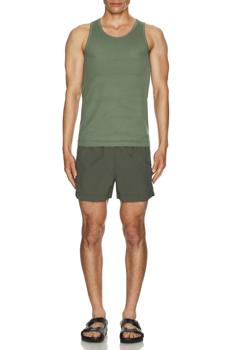 CDLP Parachute Nylon Swim Trunks outlook