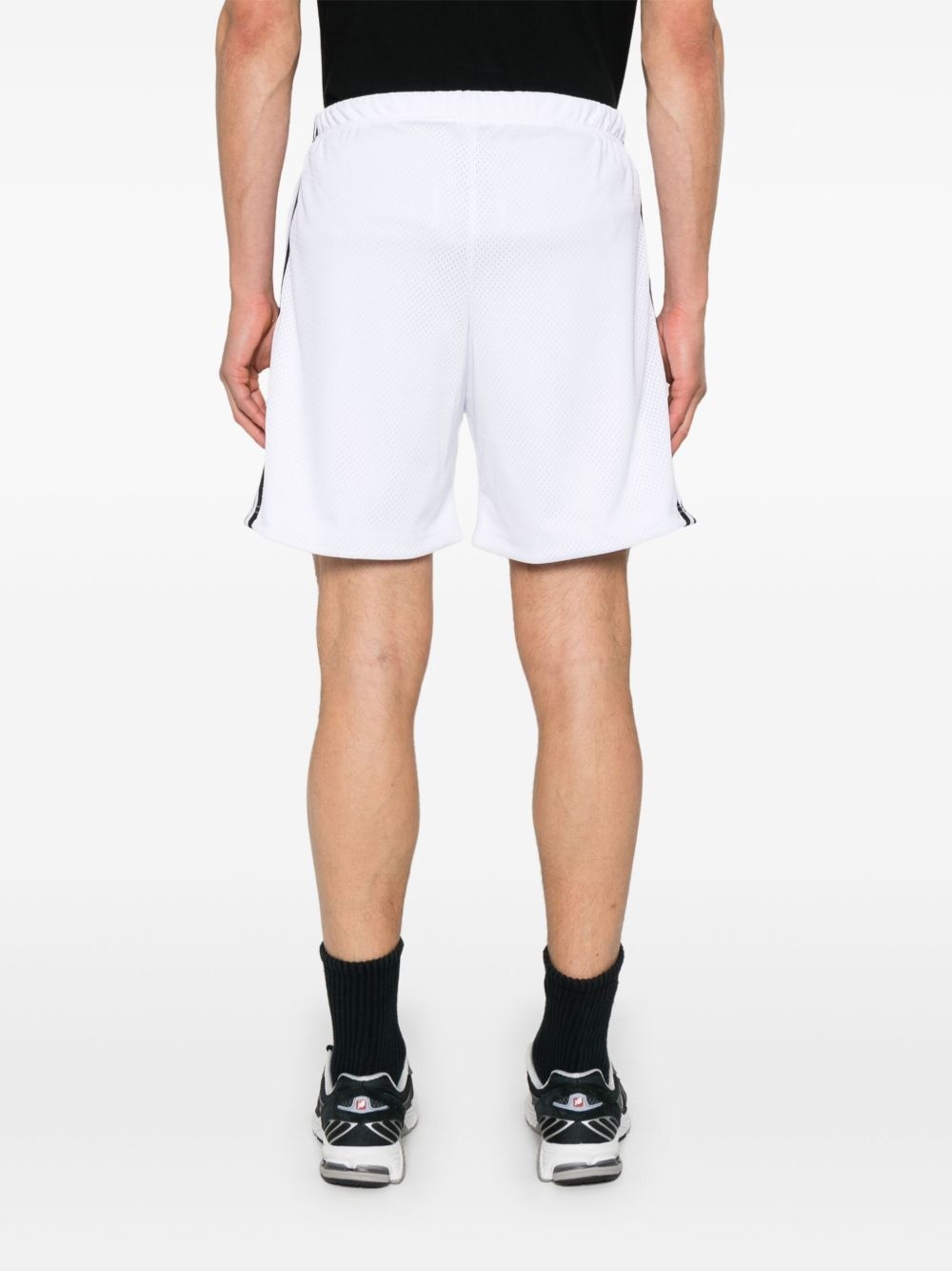 Venice track shorts - 4