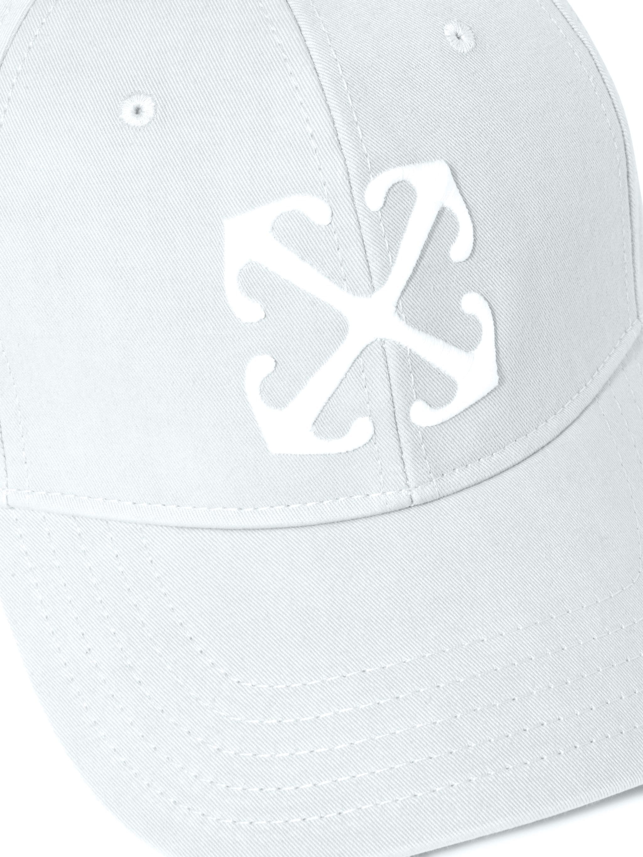 Arrow Drill Baseball Cap - 3