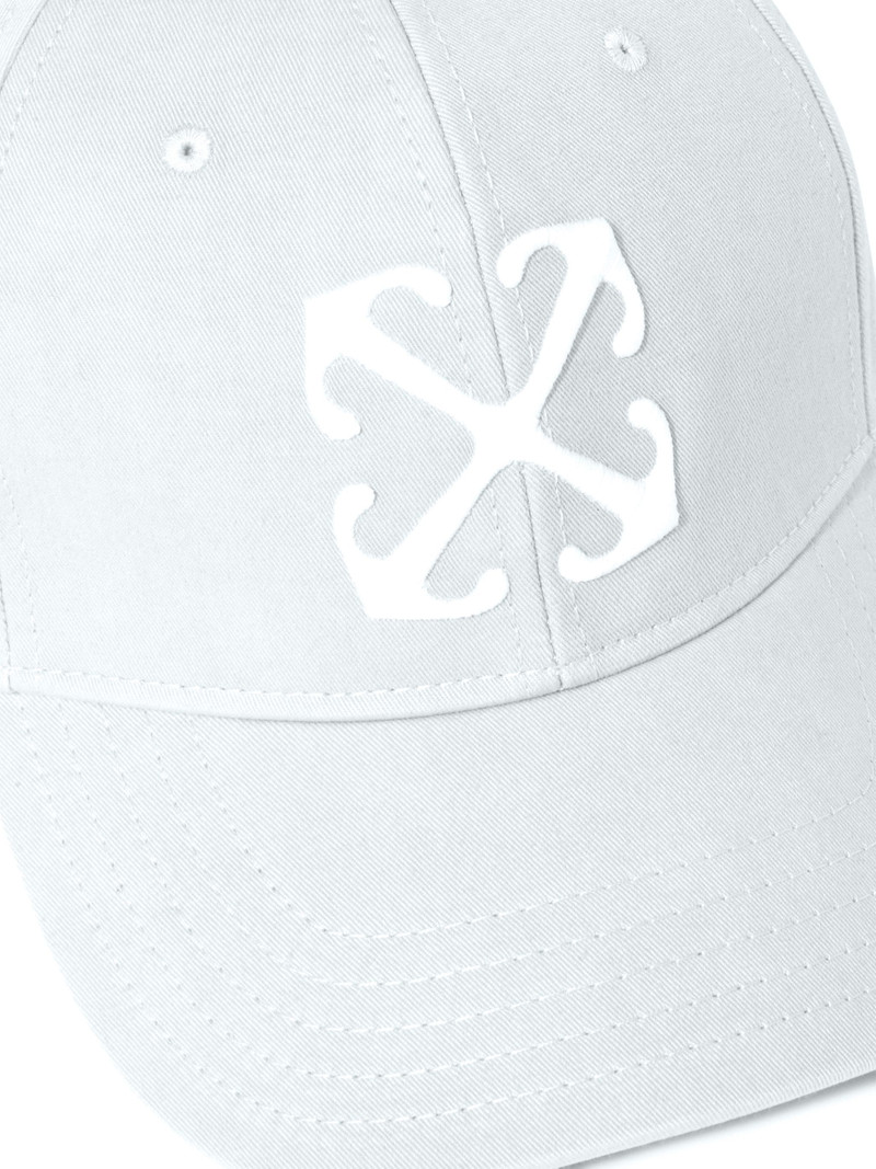 Arrow Drill Baseball Cap 3