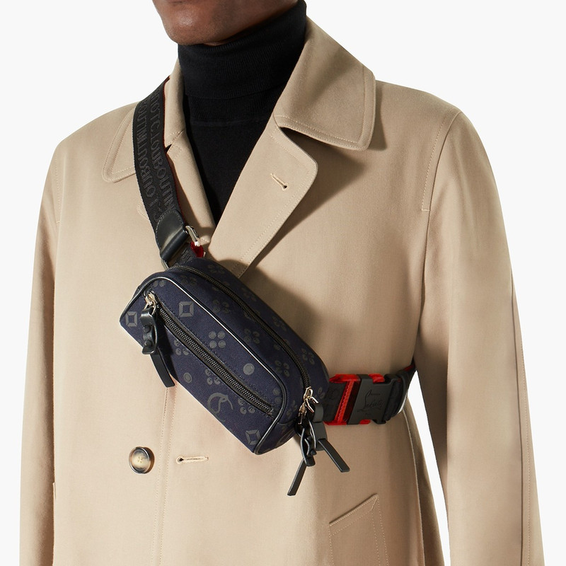 Christian Louboutin BLASTER CROSSBODY outlook
