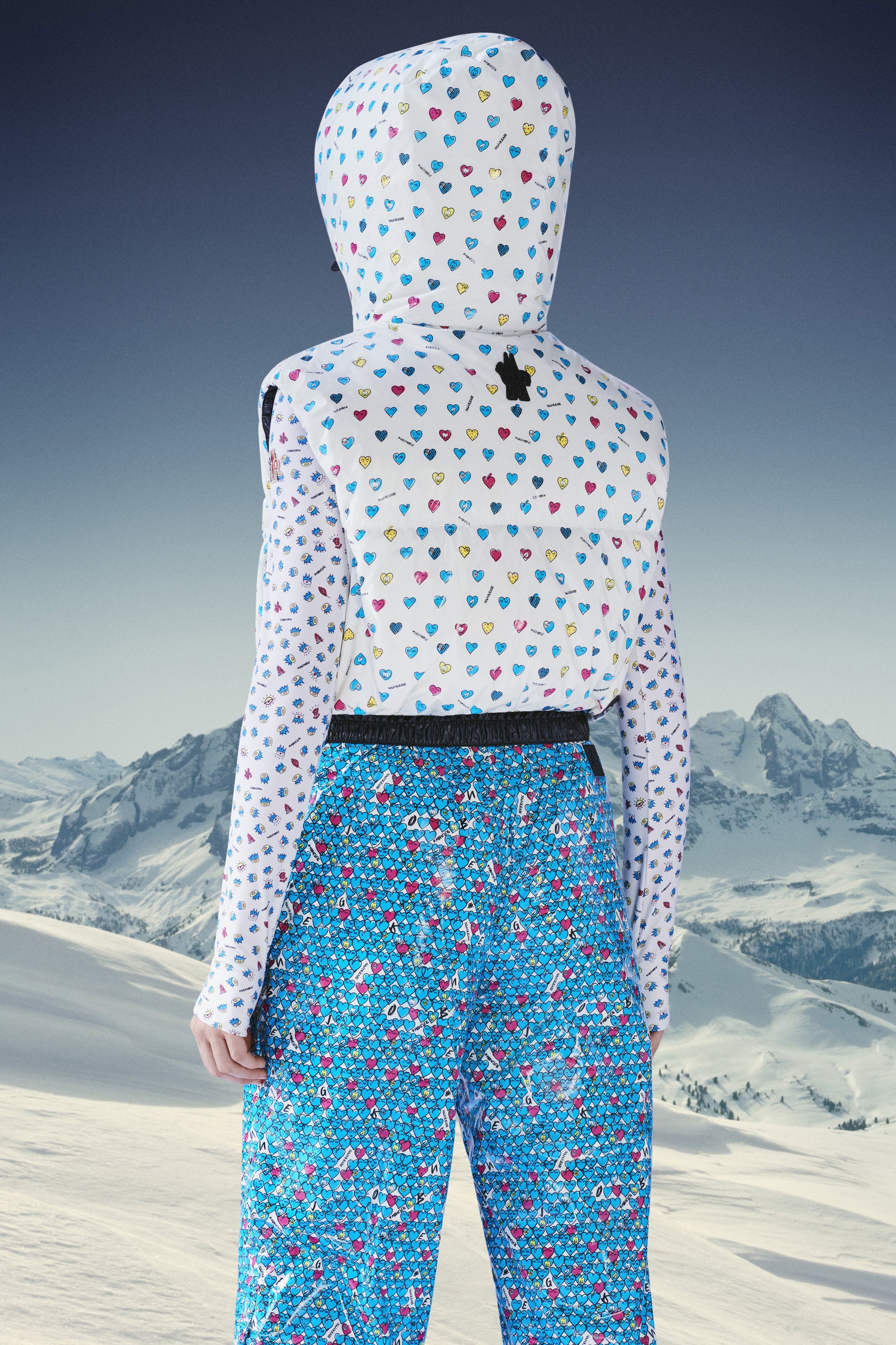 Teillon Vest - 6