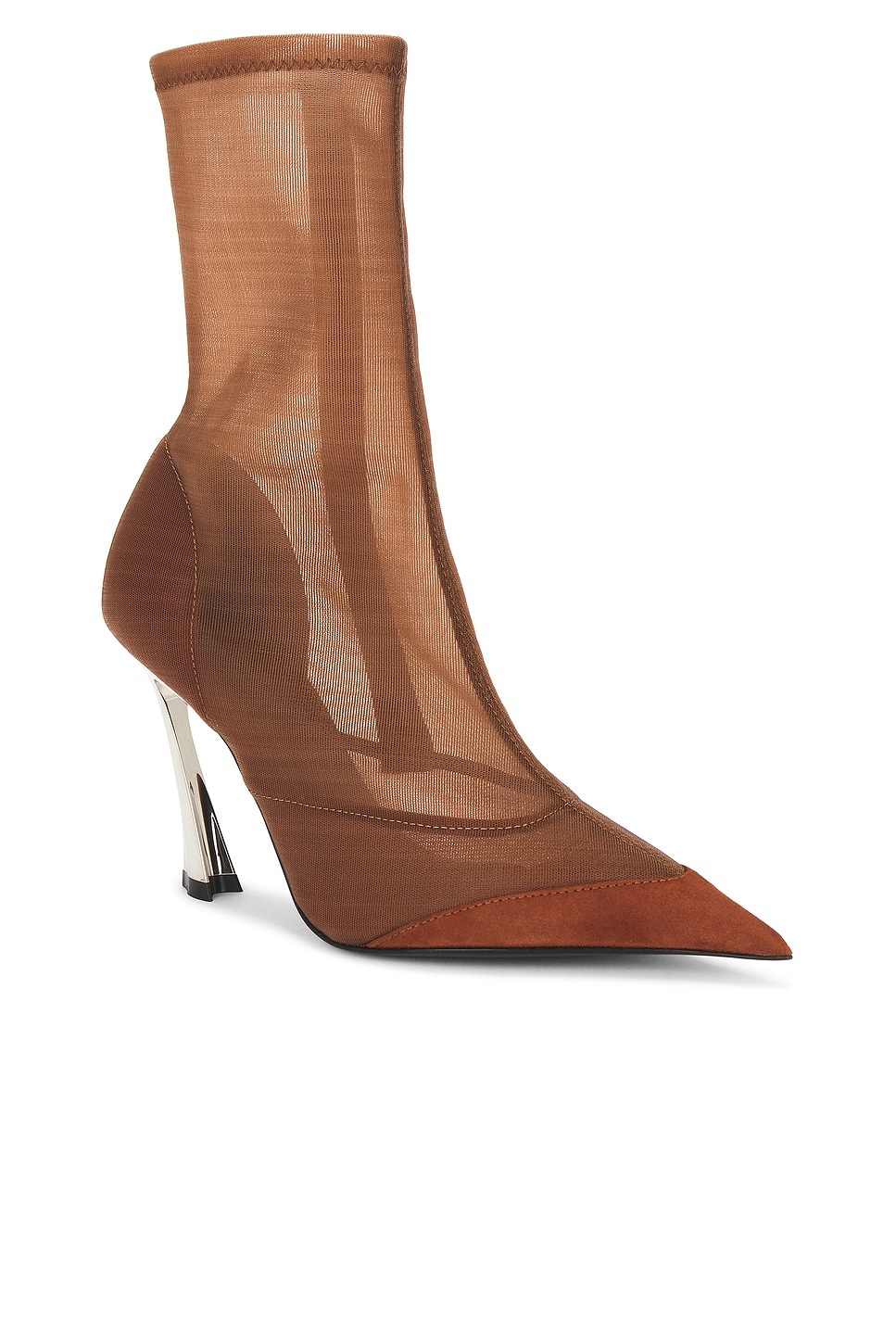Ankle Boot - 2
